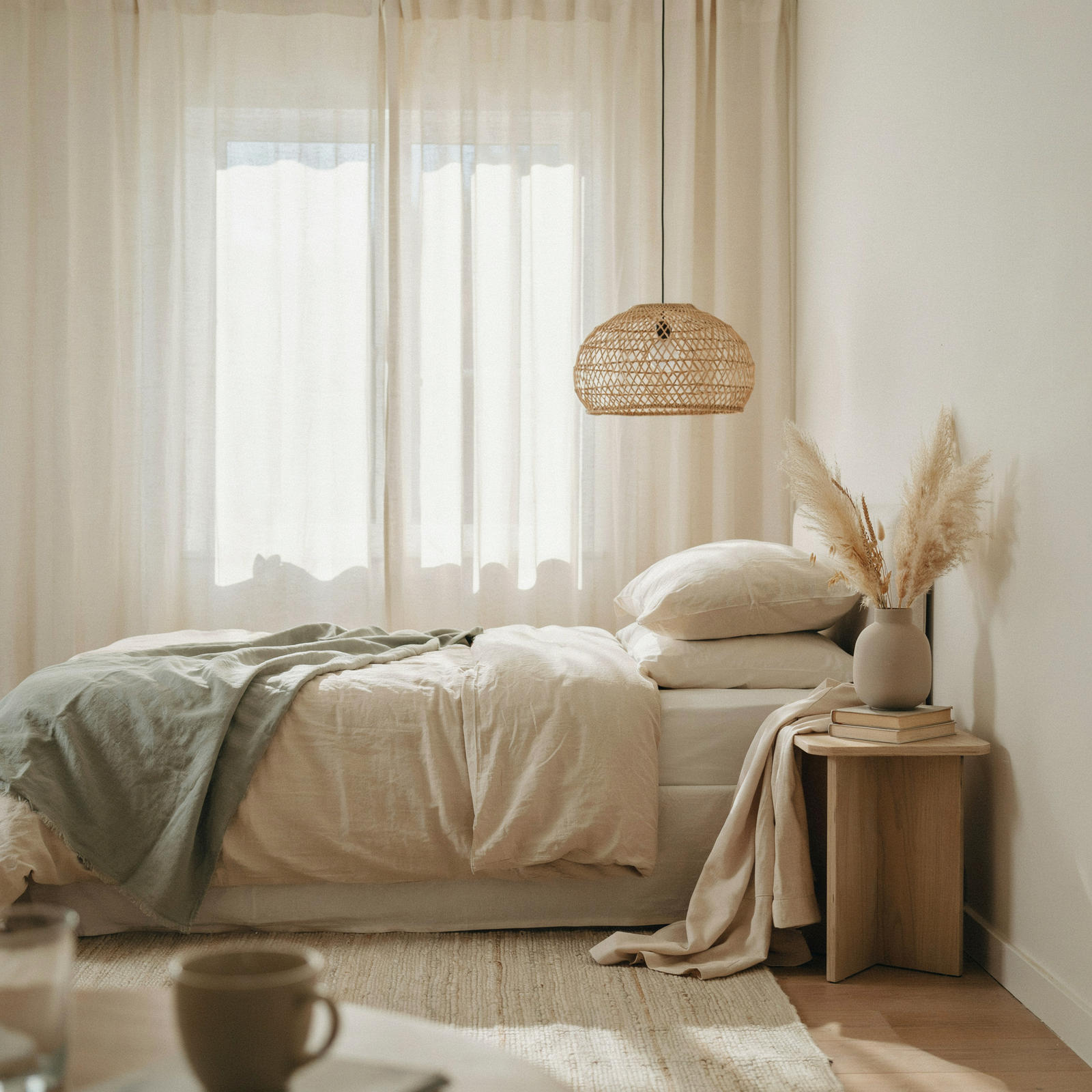 Bedroom decor ideas