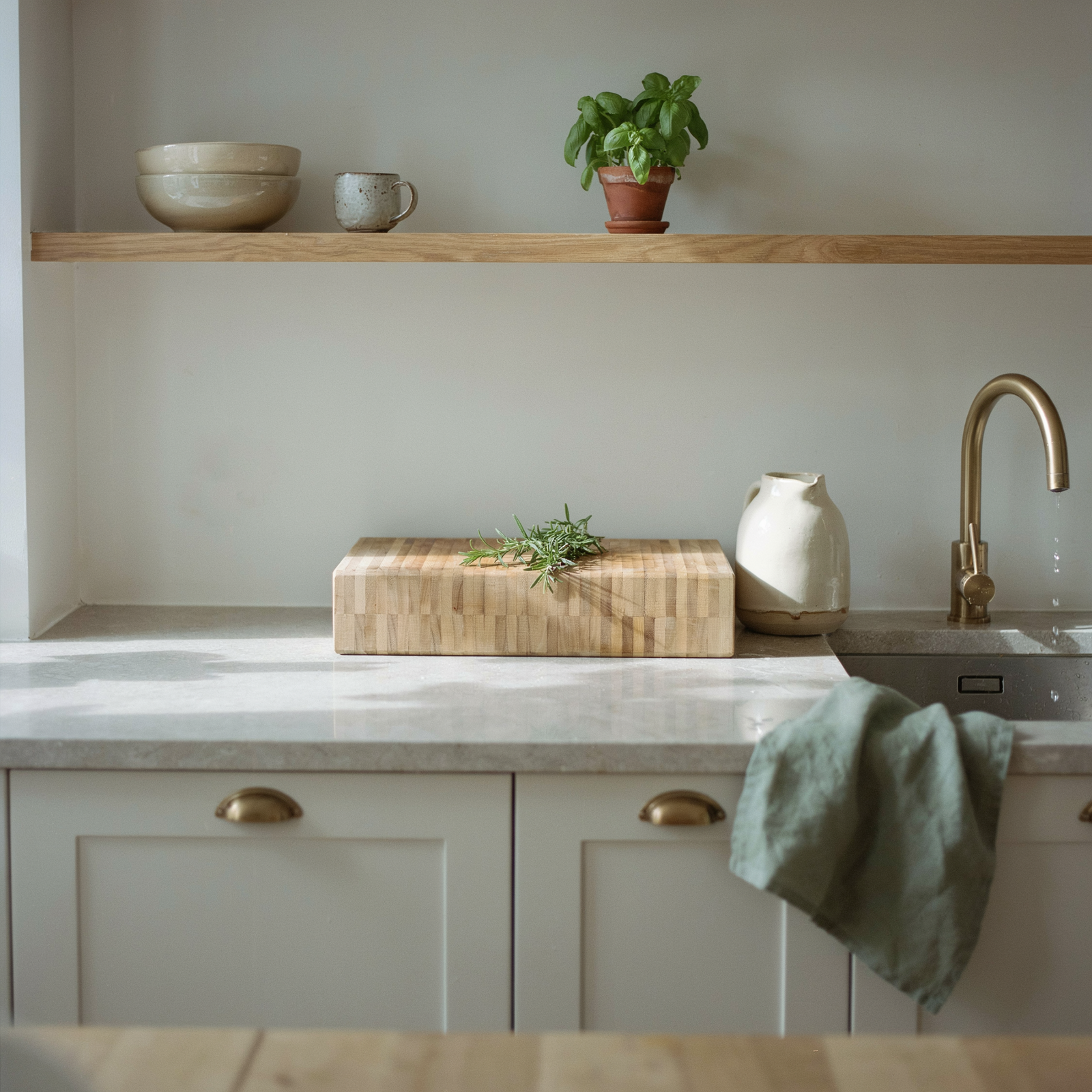 Kitchen decor ideas