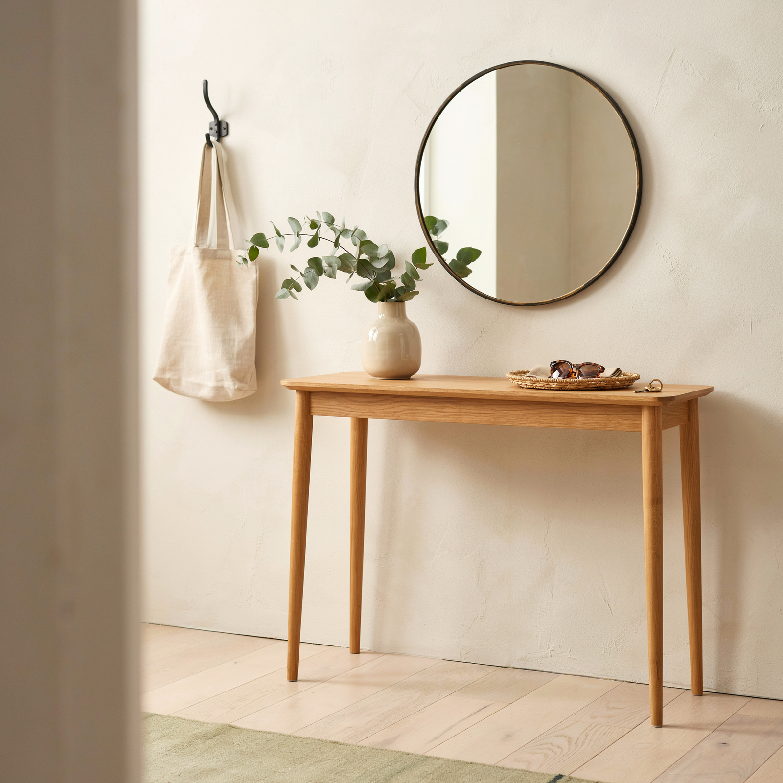 Entryway decor ideas
