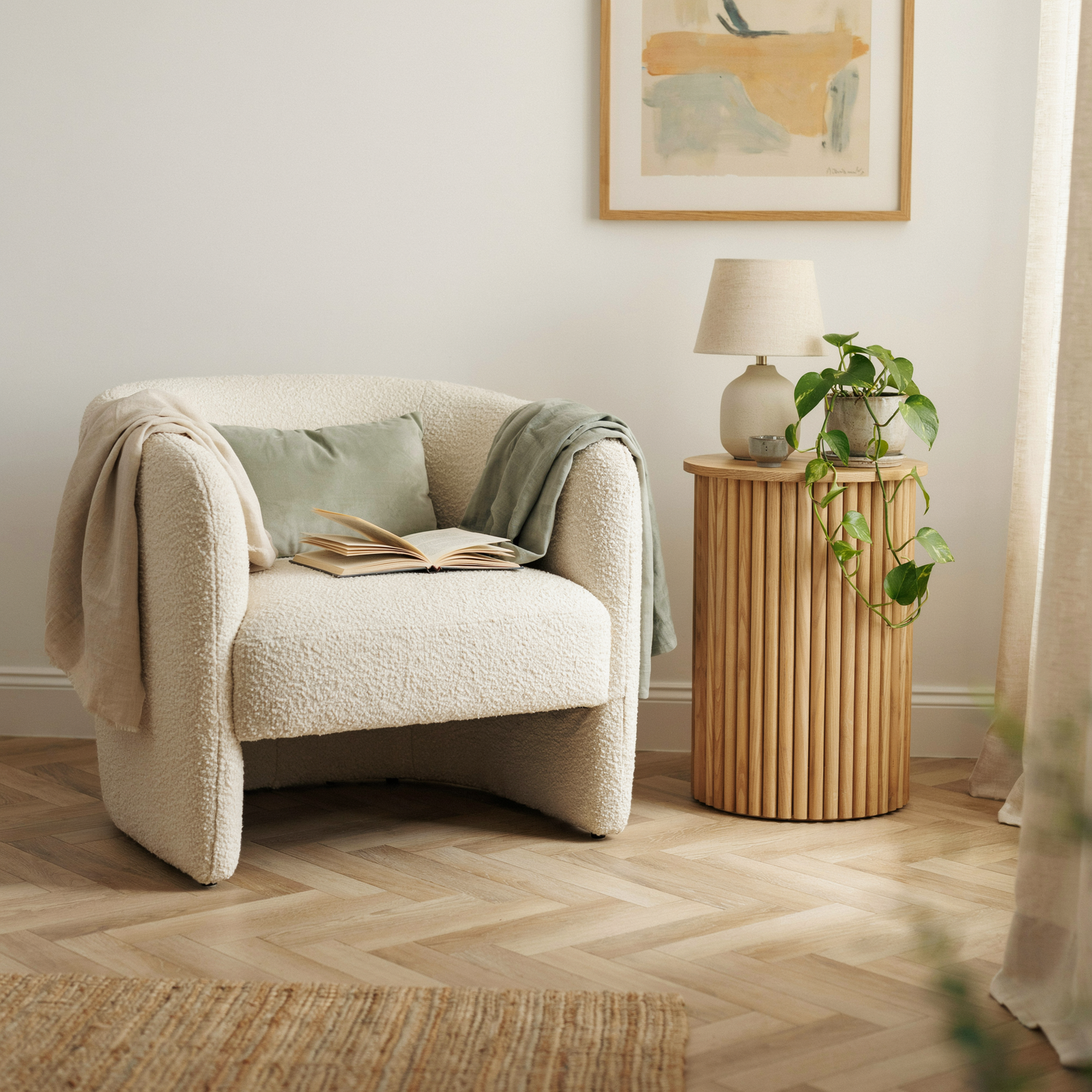 Living room decor ideas